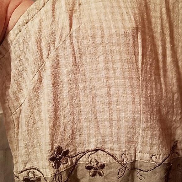 Jenna Lane sundress - Picture 7 of 7